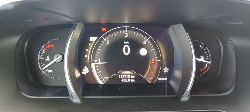 Renault Talisman - Photo 7