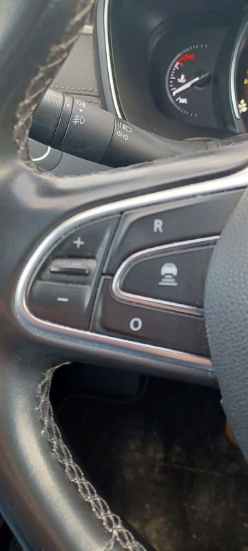Renault Talisman - Photo 9