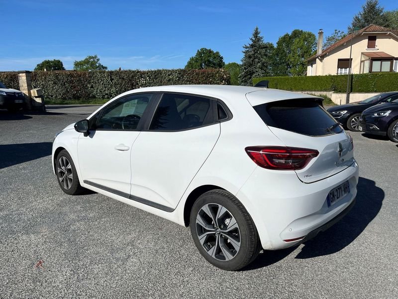 Renault Clio - Photo 2