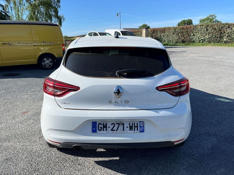 Renault Clio - Photo 3
