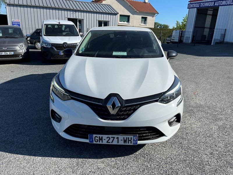 Renault Clio - Photo 4