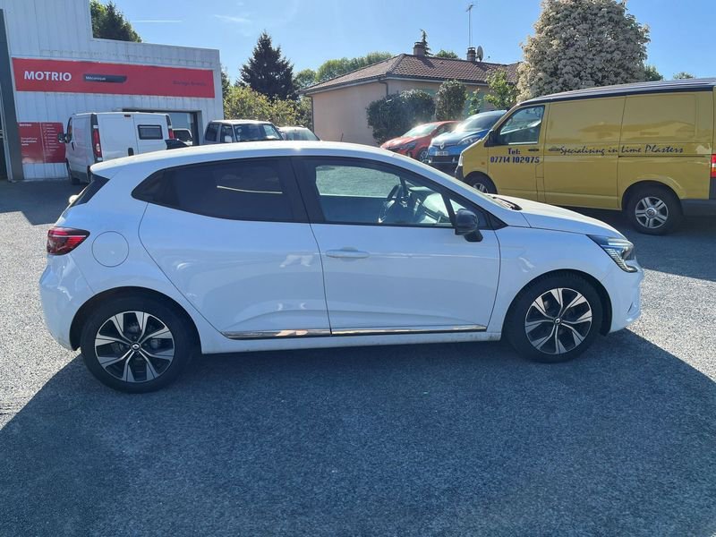Renault Clio - Photo 5