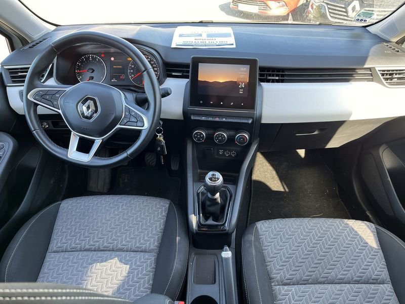 Renault Clio - Photo 7