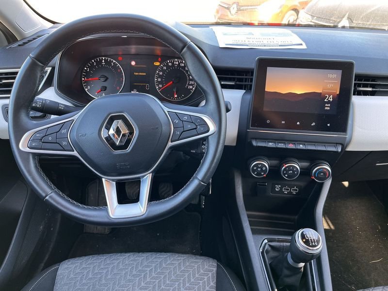 Renault Clio - Photo 8