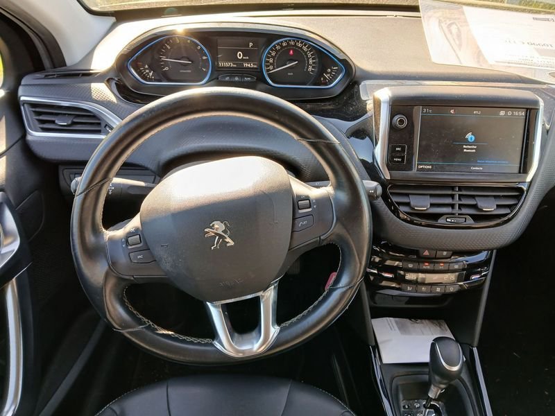 Peugeot 2008 - Photo 4