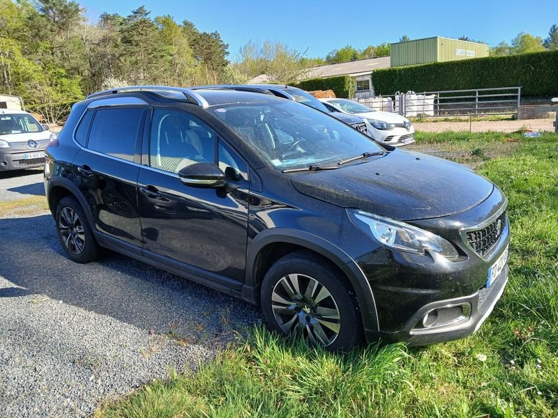 Peugeot 2008 - Photo 6