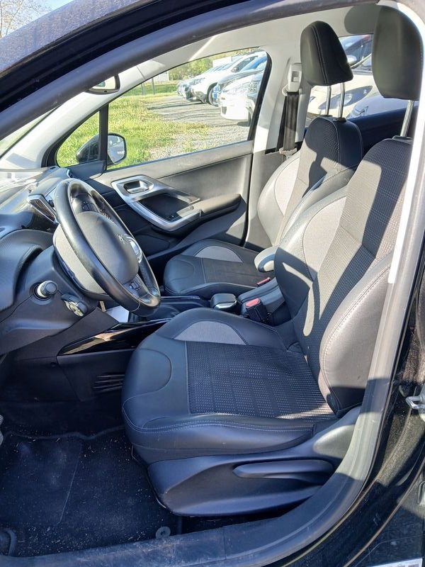 Peugeot 2008 - Photo 7