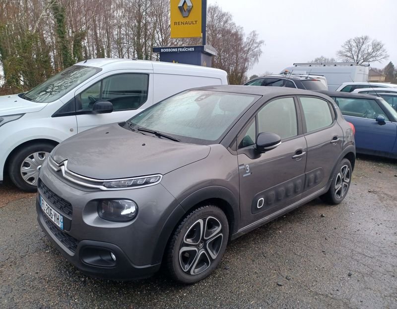 Citroën C3