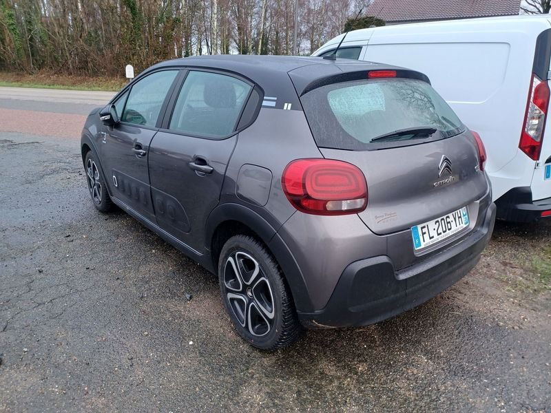 Citroën C3 - Photo 2