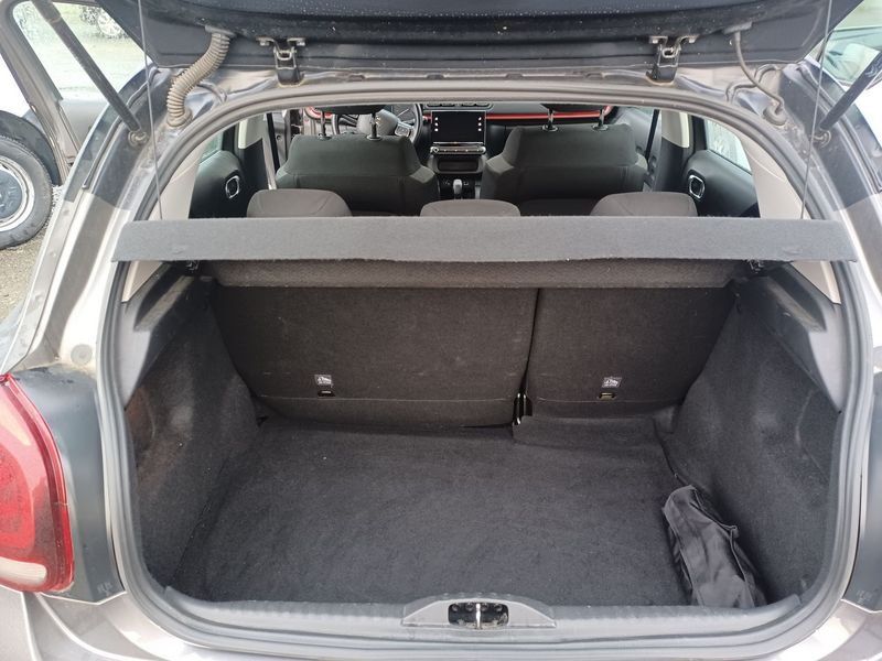 Citroën C3 - Photo 4