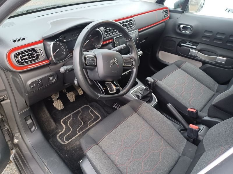 Citroën C3 - Photo 5