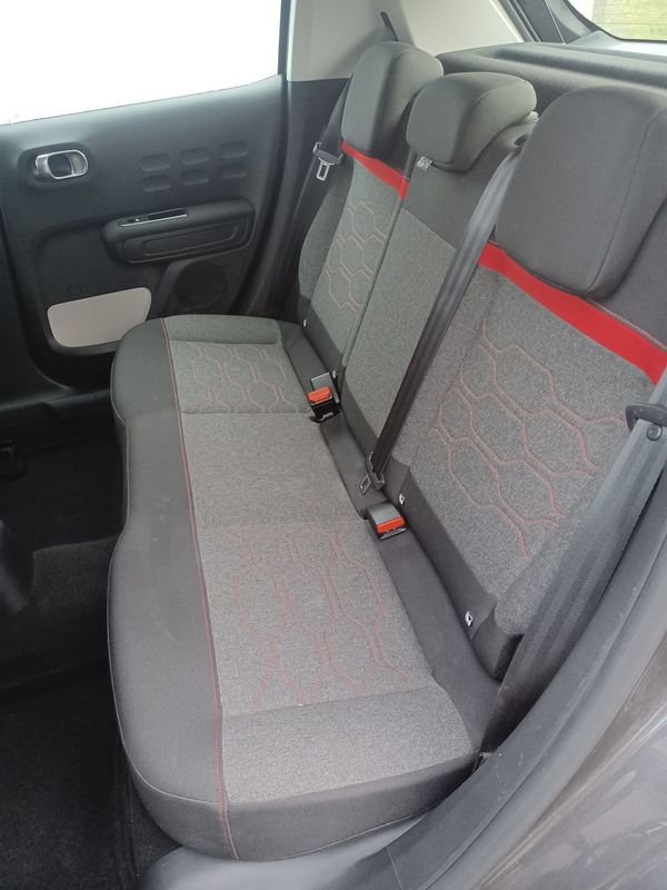 Citroën C3 - Photo 6