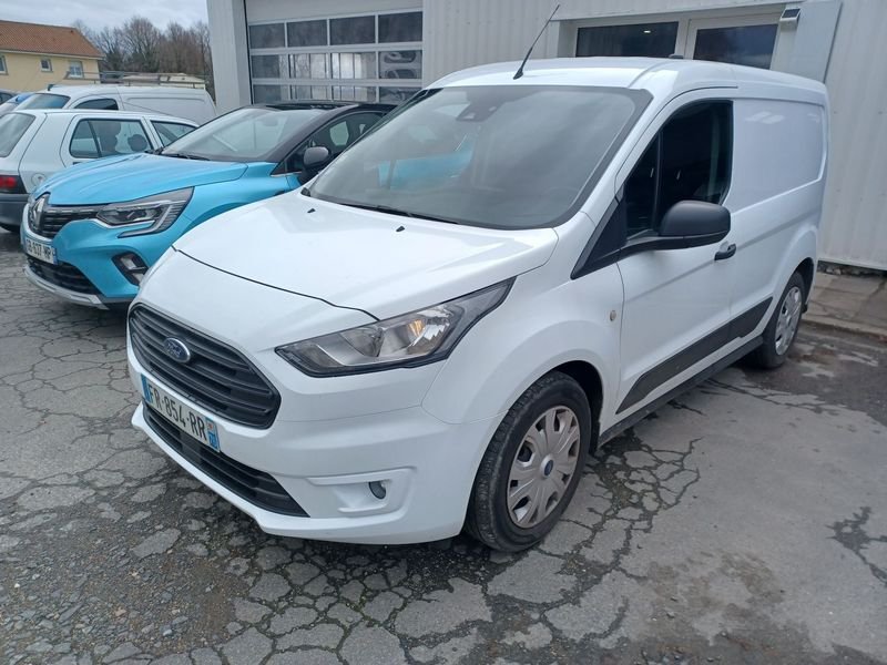 Ford Tourneo Connect - Photo 2