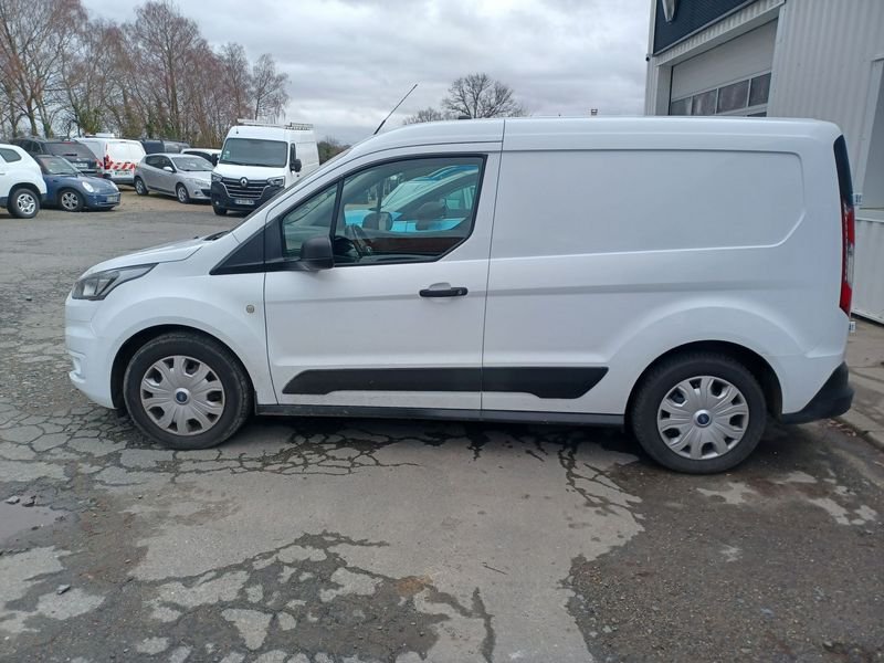 Ford Tourneo Connect - Photo 3