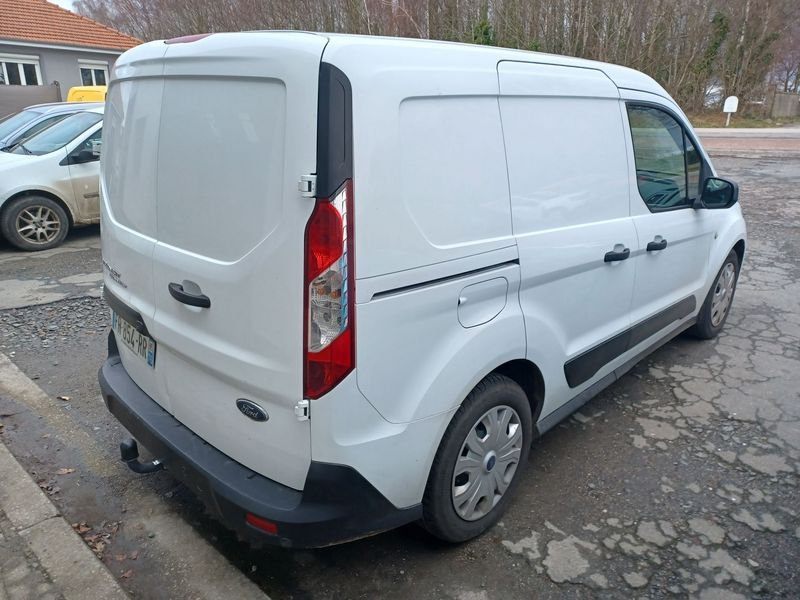 Ford Tourneo Connect - Photo 4