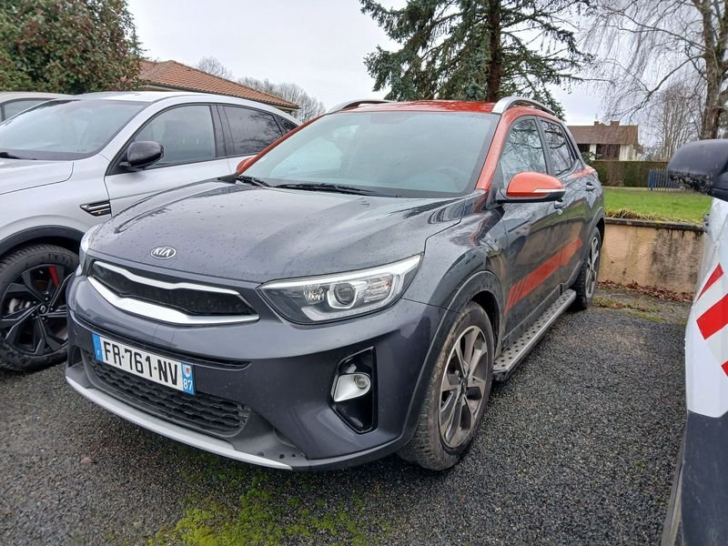 Kia Stonic - Photo 3