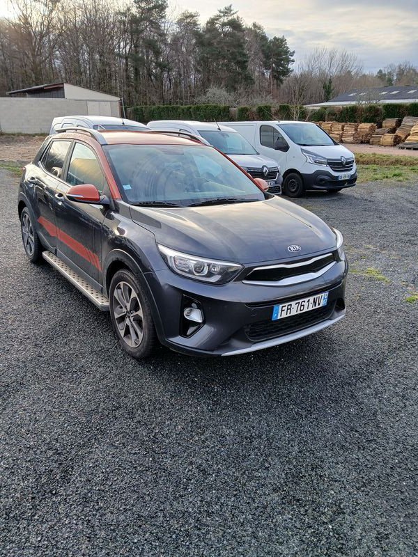 Kia Stonic - Photo 5