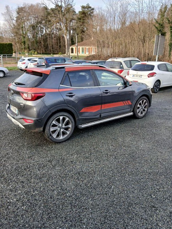 Kia Stonic - Photo 6