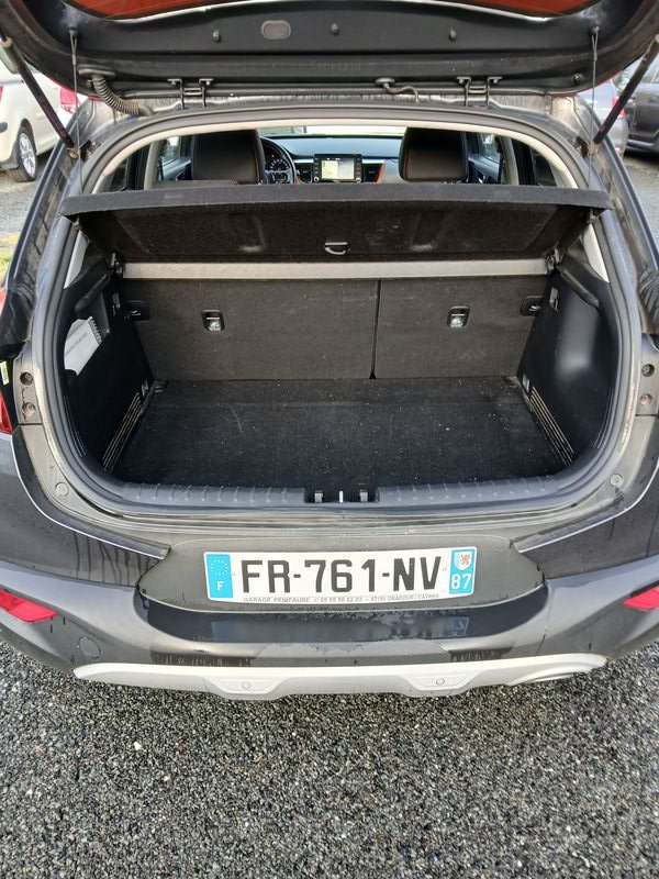 Kia Stonic - Photo 7