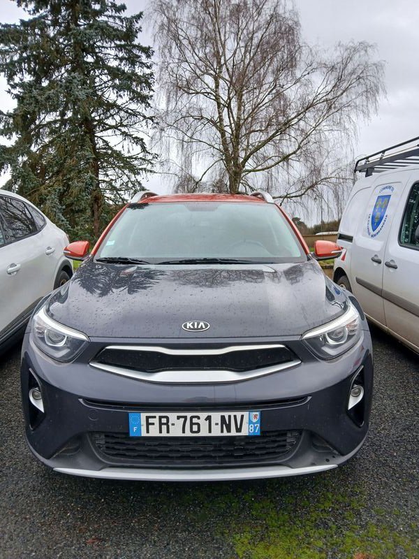 Kia Stonic - Photo 8