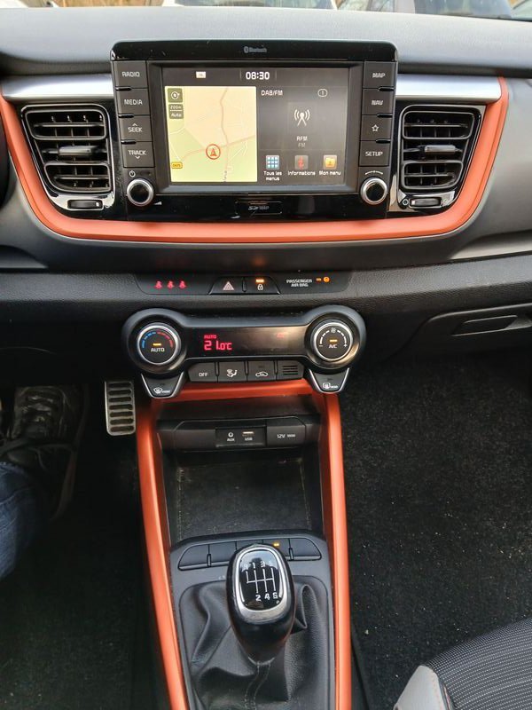 Kia Stonic - Photo 10