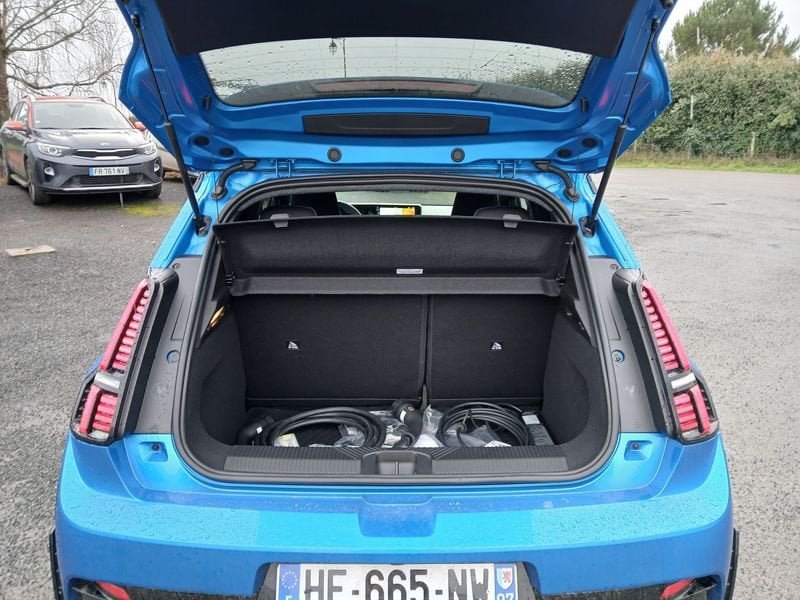 Alpine A290 - Photo 11