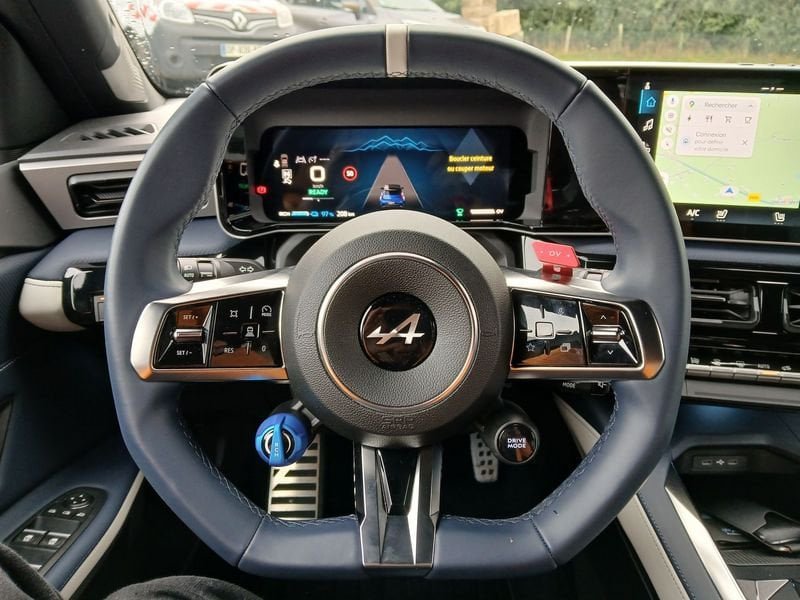 Alpine A290 - Photo 16