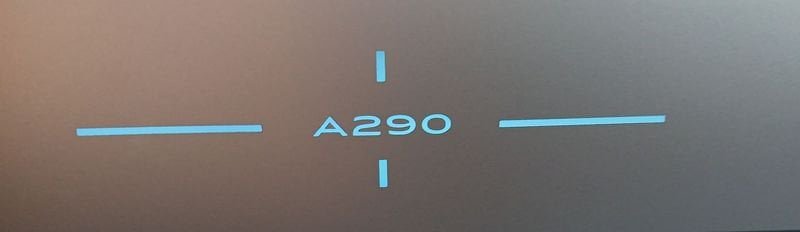 Alpine A290 - Photo 19