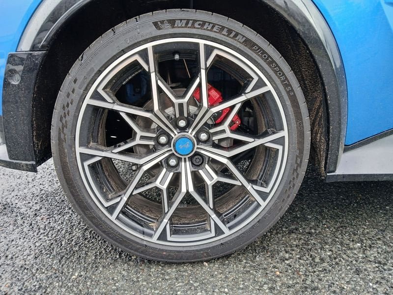 Alpine A290 - Photo 8