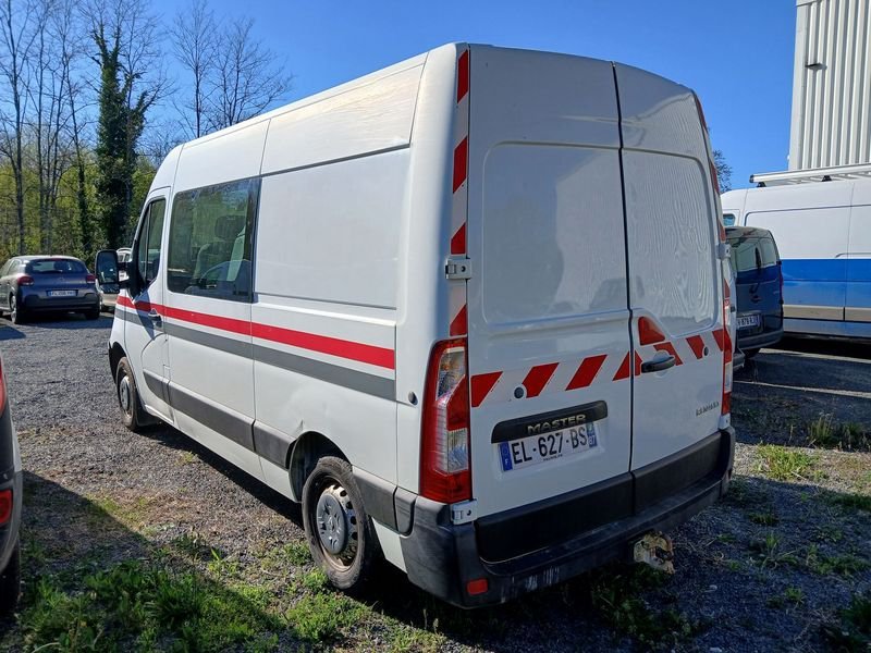 Renault Master - Photo 2