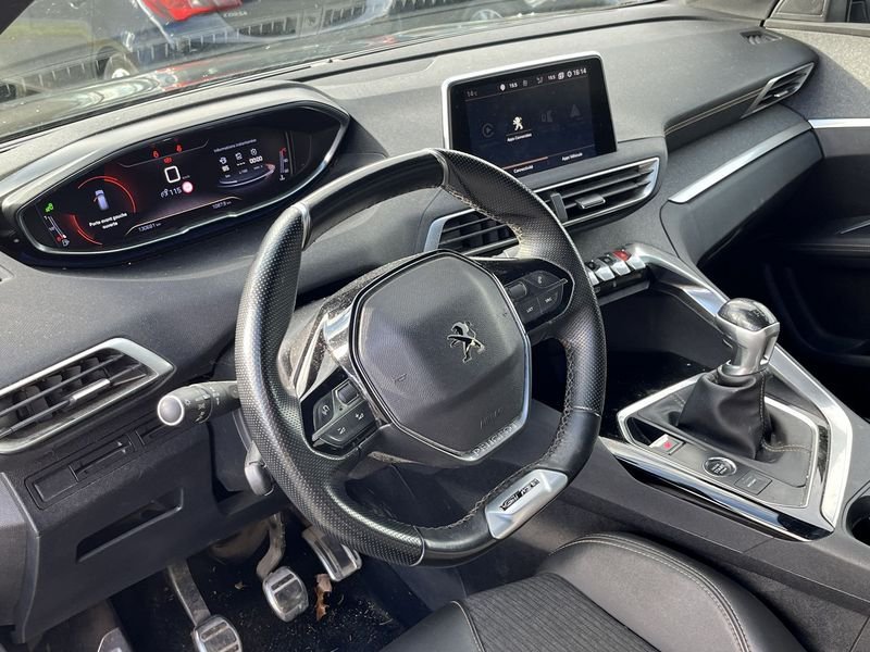 Peugeot 3008 - Photo 8
