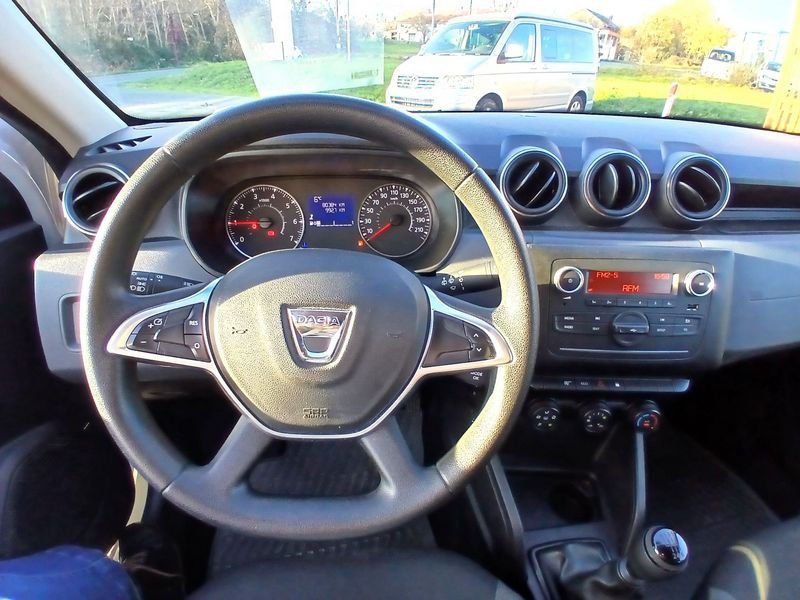 Dacia Duster - Photo 9
