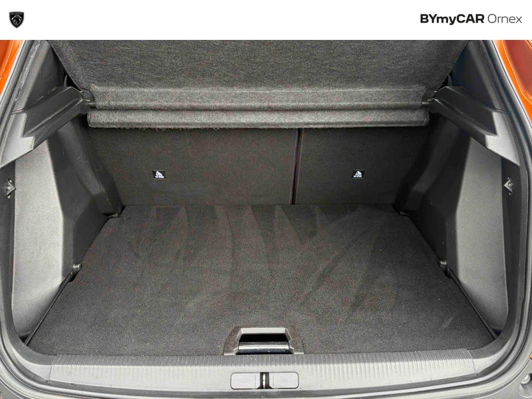 Peugeot 2008 - Photo 12