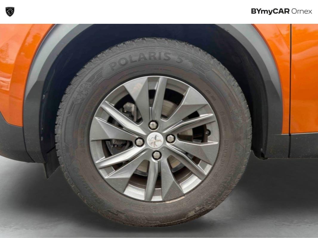 Peugeot 2008 - Photo 14