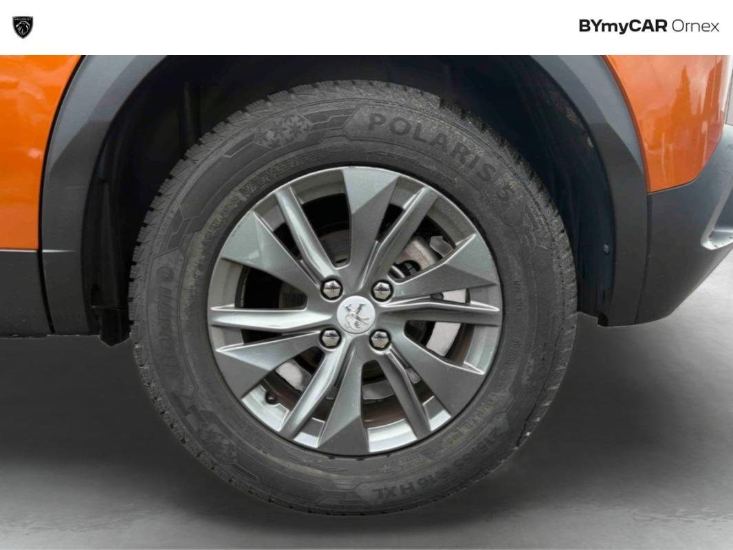 Peugeot 2008 - Photo 15