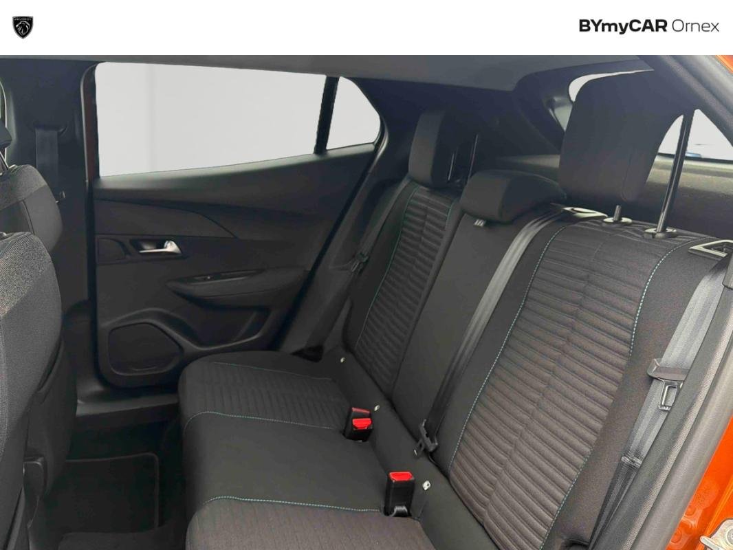 Peugeot 2008 - Photo 18