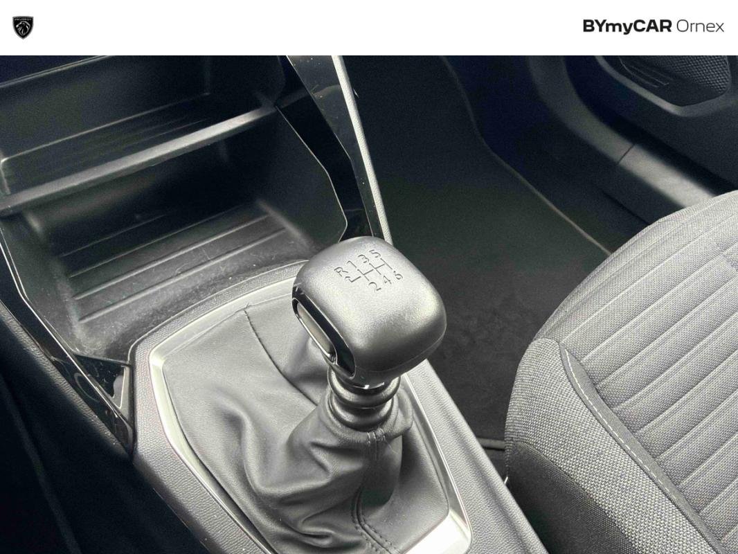 Peugeot 2008 - Photo 19