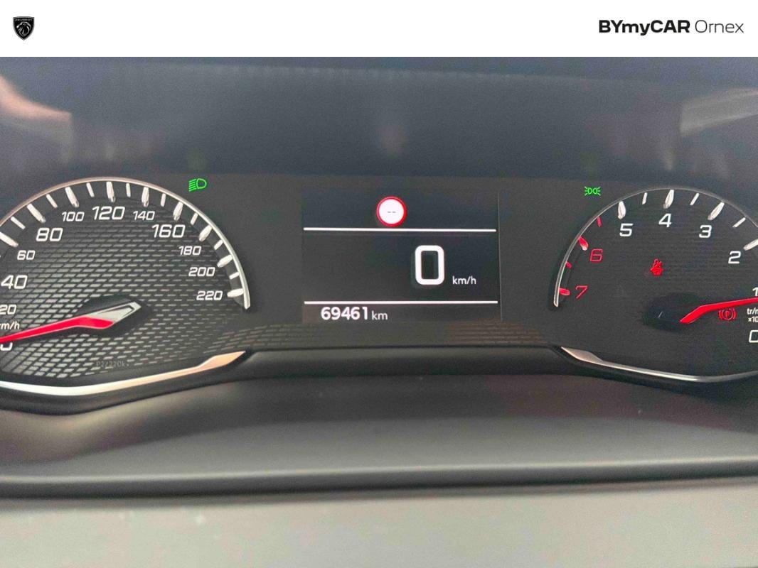 Peugeot 2008 - Photo 24