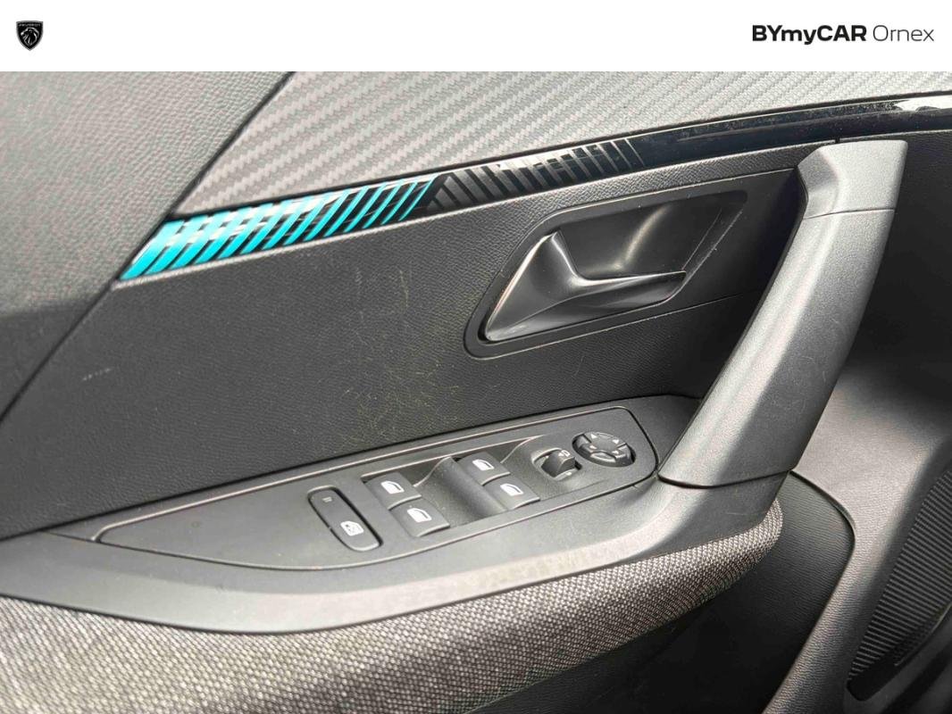 Peugeot 2008 - Photo 25
