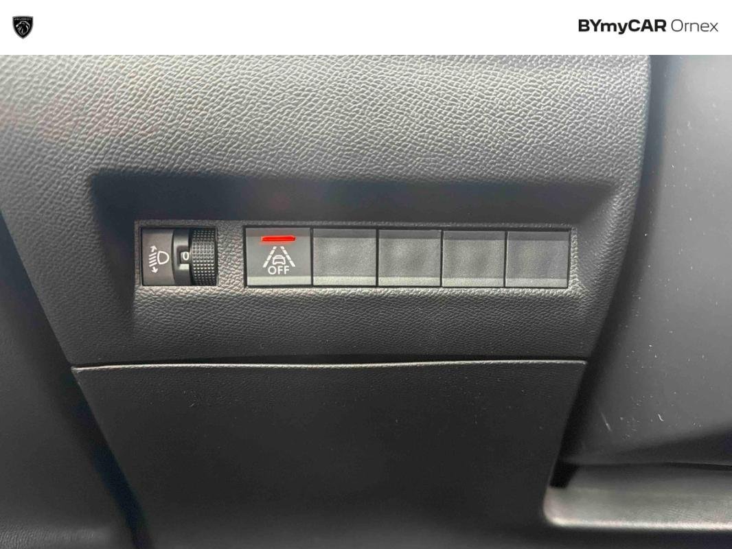 Peugeot 2008 - Photo 26