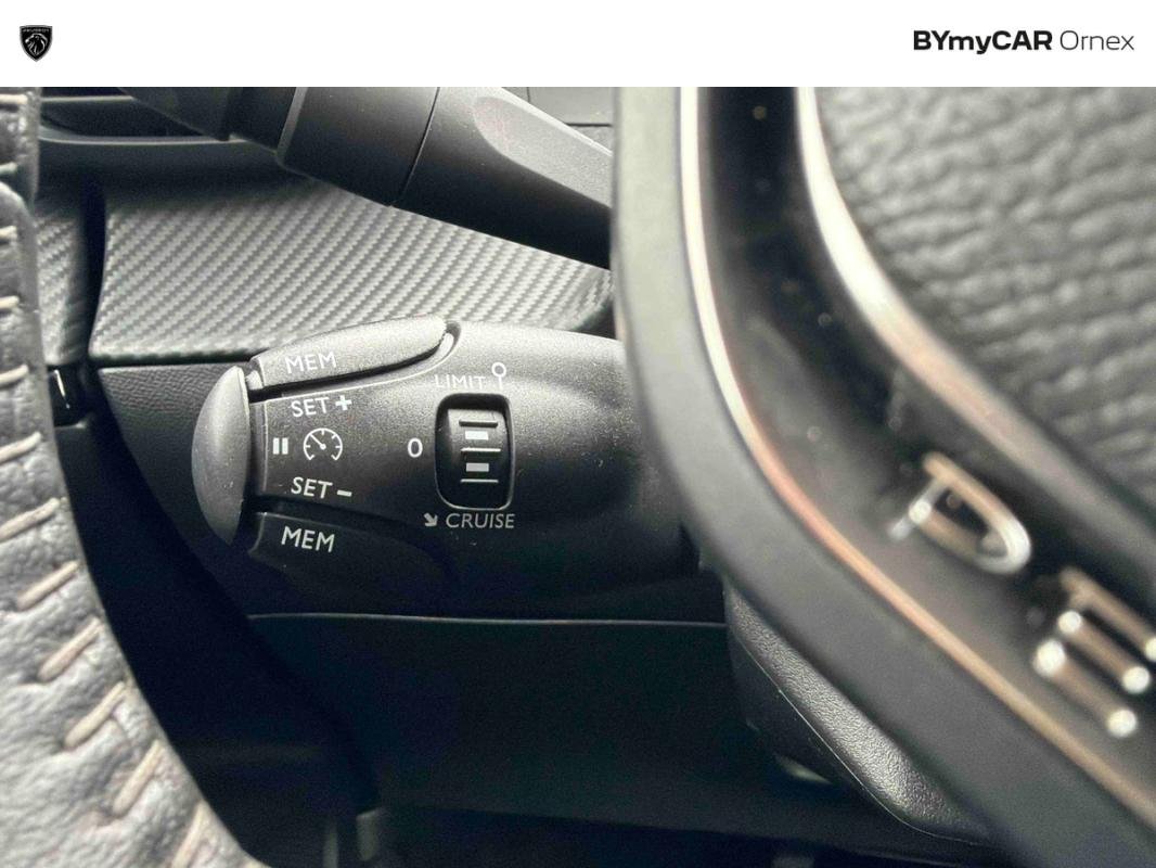 Peugeot 2008 - Photo 27