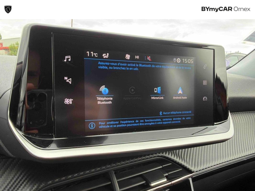 Peugeot 2008 - Photo 30
