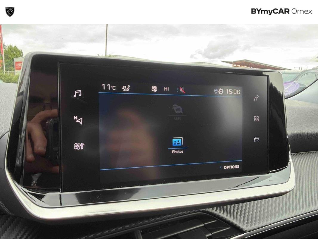Peugeot 2008 - Photo 31
