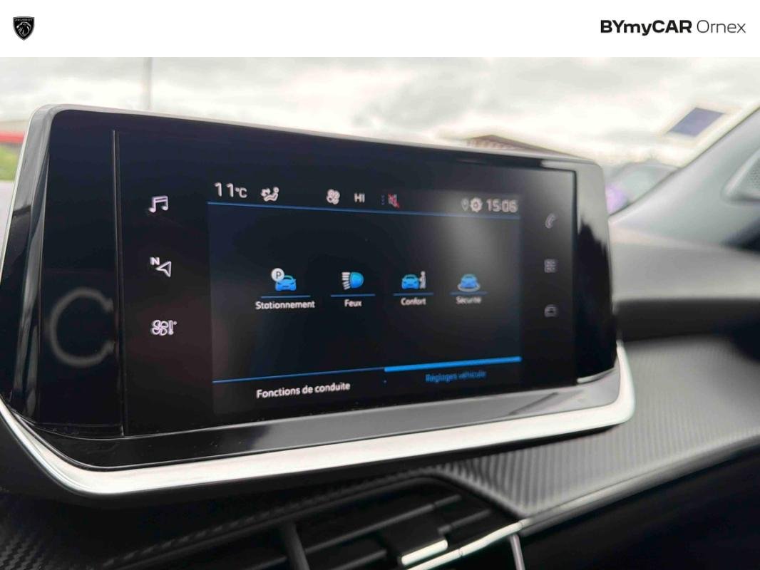 Peugeot 2008 - Photo 33