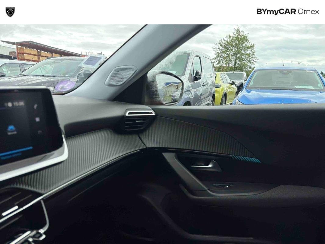 Peugeot 2008 - Photo 34