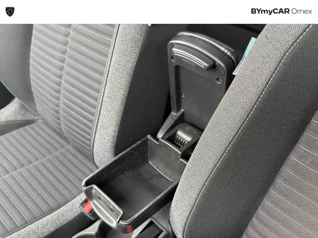 Peugeot 2008 - Photo 36