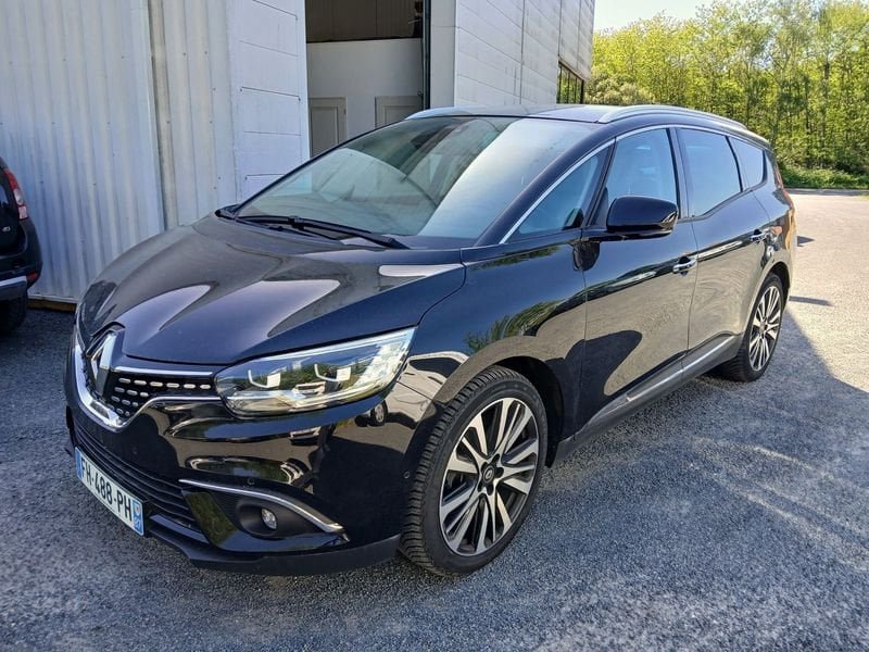 Renault Scénic