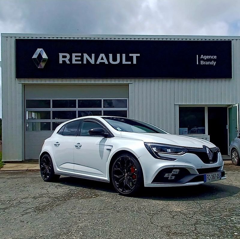 Renault Mégane