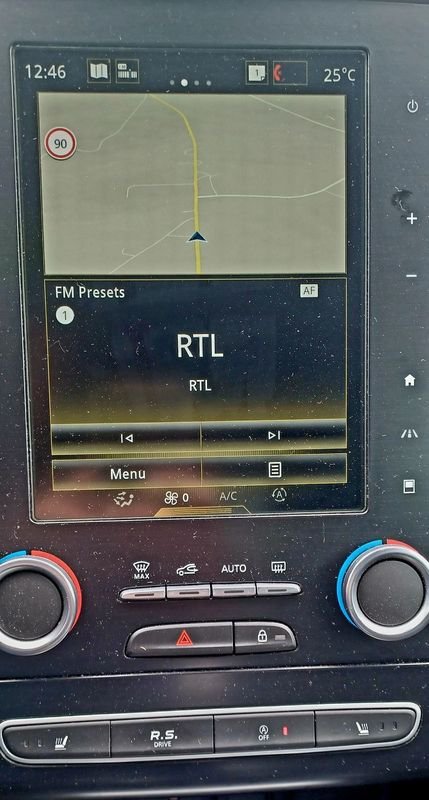 Renault Mégane - Photo 11