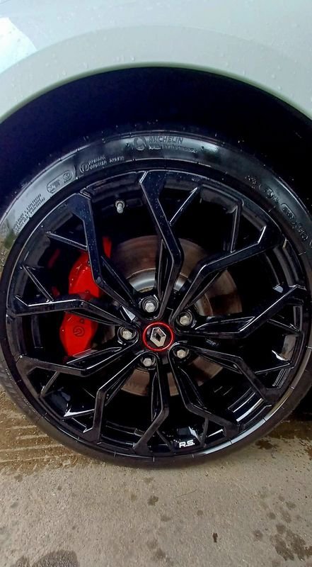 Renault Mégane - Photo 8